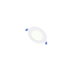 LUAR EMPOTRABLE 6W