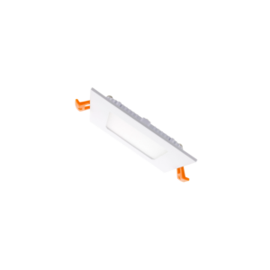 LUAR CUADRADO EMPOTRABLE 9w