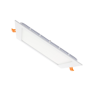 LUAR CUADRADO EMPOTRABLE 18w