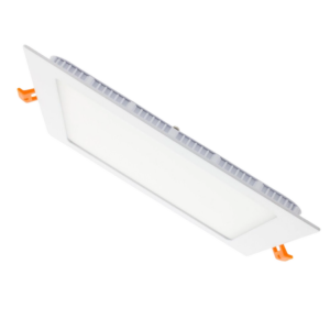 LUAR CUADRADO EMPOTRABLE 25w