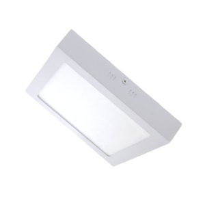 LUAR SUPERFICIE CUADRADO 24W