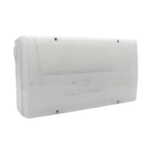 Emergencia XIRA SUPERFICIE IP65
