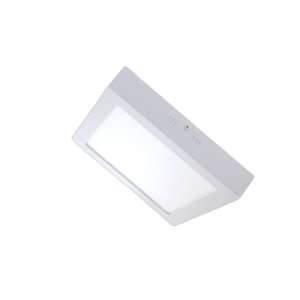 LUAR SUPERFICIE CUADRADO 18W