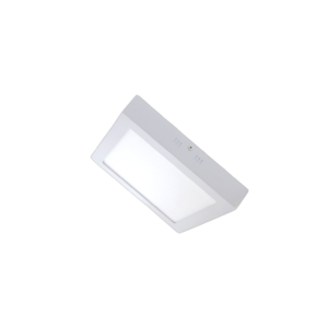 LUAR SUPERFICIE CUADRADO 6W