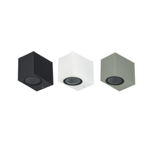 SCISOR RECTANGULAR 1L IP54