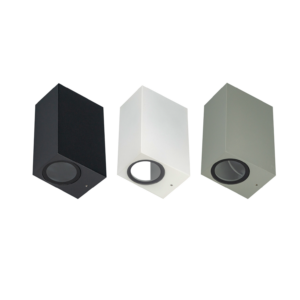 SCISOR RECTANGULAR 2L IP54