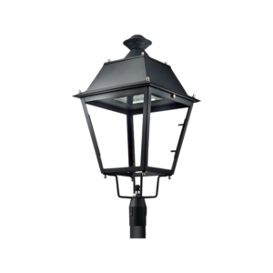 Luminaria Vial VILLA MINI 40W ASM