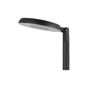 Luminaria Vial BENRY PLATE 30W